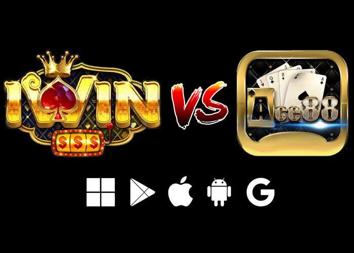 Tải game bài đổi thưởng Ace88 Club, file Android, Apk, iOS, 2025, 2024