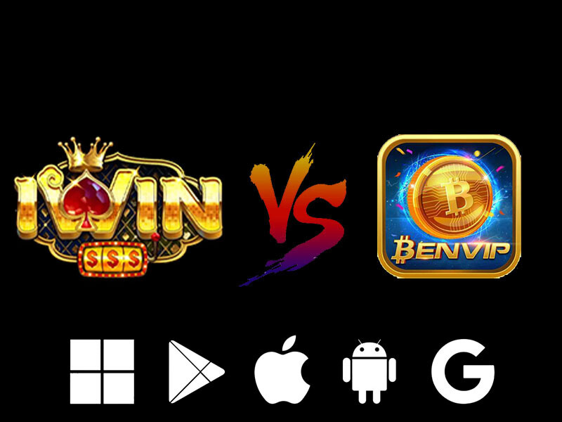 Tải game bài đổi thưởng Benvip Club, file Androird, Apk, iOS, 2025, 2024