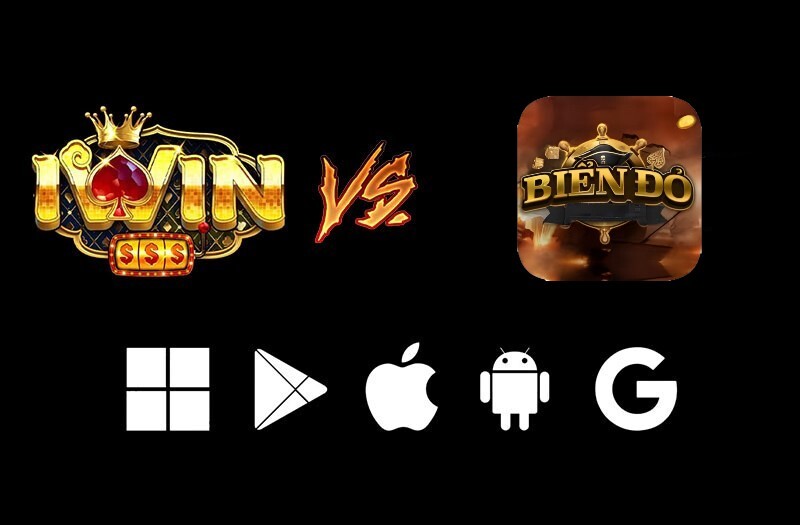 Tải game bài đổi thưởng Biendo88 Club, file Android, Apk, iOS, 2025, 2024