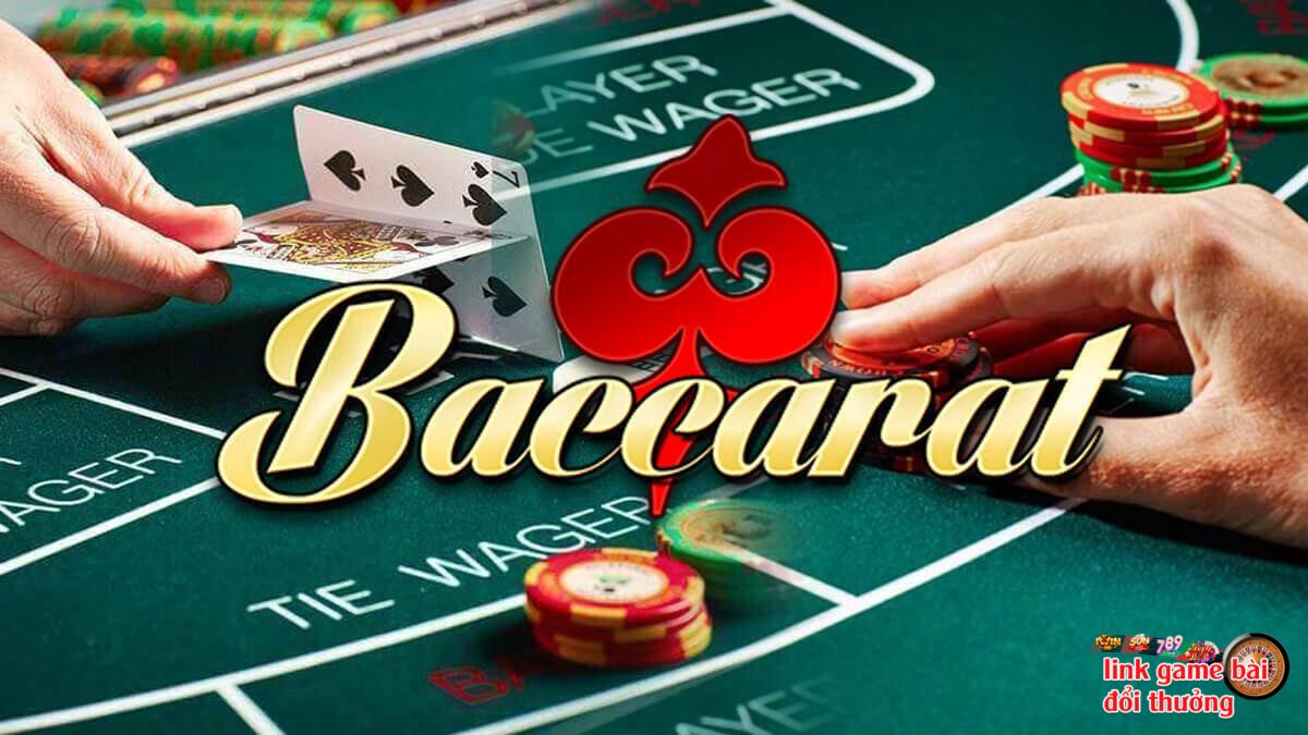 Chia sẻ kinh nghiệm chơi bài Baccarat luôn thắng từ cao thủ 