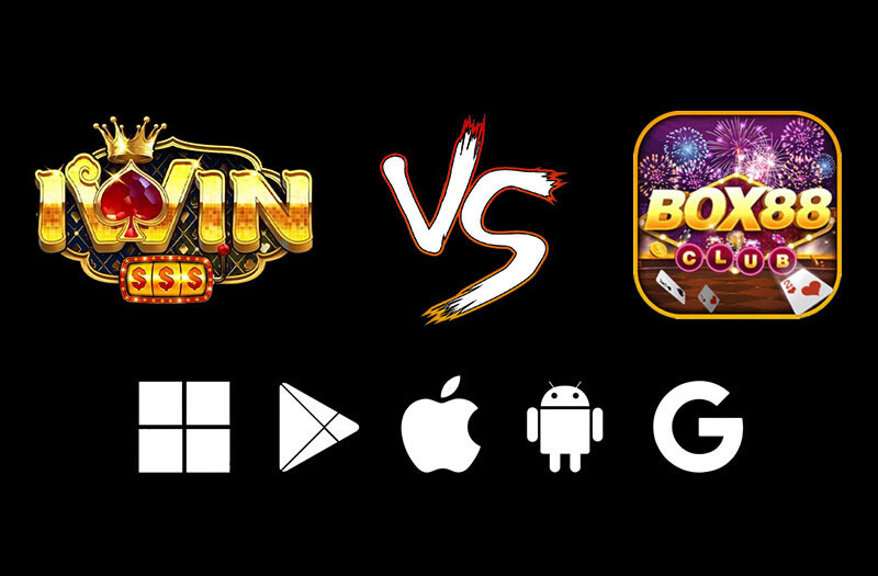 Tải game bài đổi thưởng Box88 Club, file Android, Apk, iOS, 2025, 2024