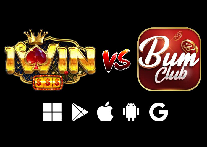 Tải game bài đổi thưởng Bumvip Club, file Android, Apk, iOS, 2025, 2024