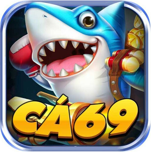 Cổng game đổi thưởng Ca69 Club