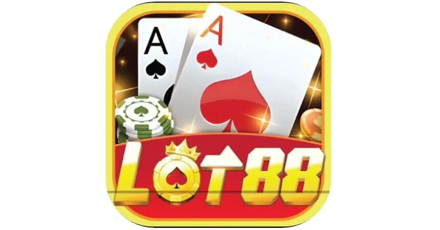 Cổng game đổi thưởng Lot88 Club