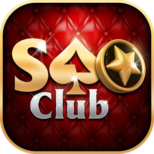 Cổng game đổi thưởng Saoclub