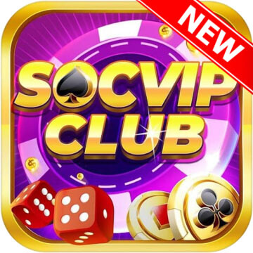 Cổng game đổi thưởng socvip club