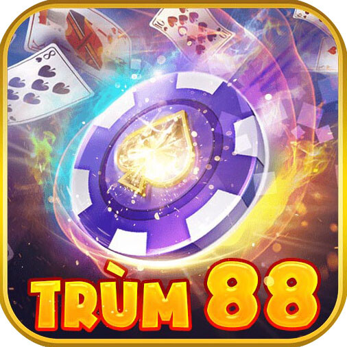 Cổng game đổi thưởng Trum88 Club