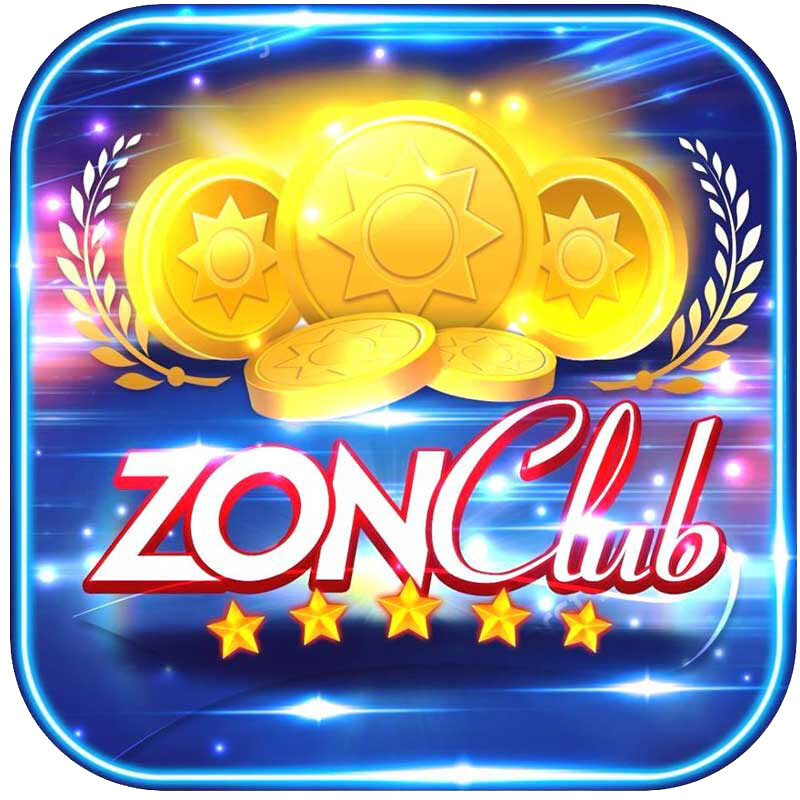 Cổng game đổi thưởng Zonclub