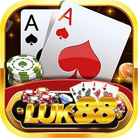 Cổng game Luk88 Club