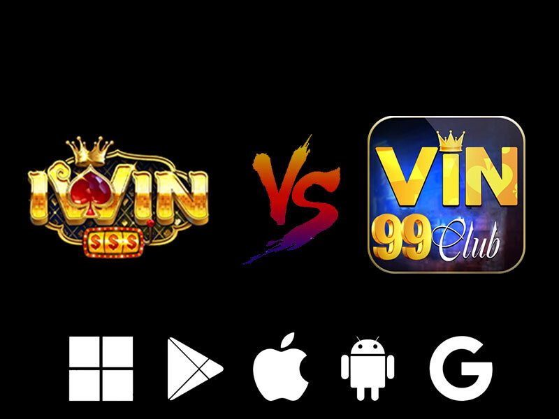 Tải game bài đổi thưởng Vin99 Club, file Android, Apk, iOS, 2025, 2024