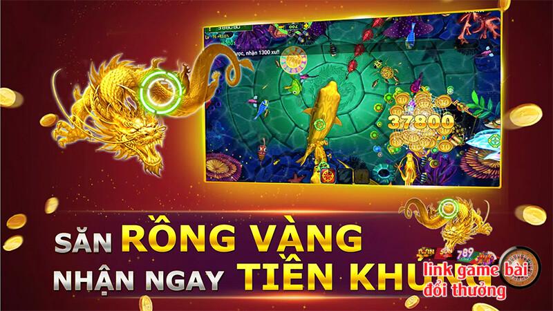 Rồng Vàng Club – Nơi giải trí lý tưởng siêu hấp dẫn