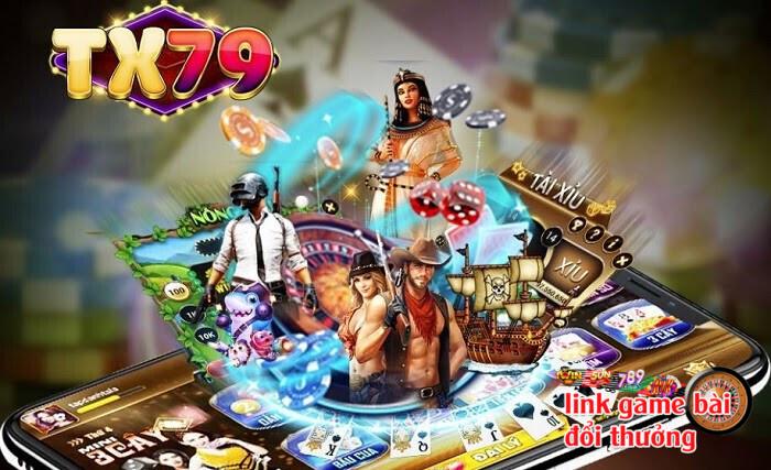 TX79 Club – Cổng game siêu cấp đa dạng thu hút người chơi