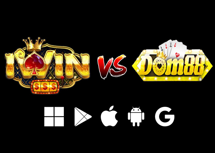 Tải game bài đổi thưởng Dom88 Club, file Android, Apk, iOS, 2025, 2024