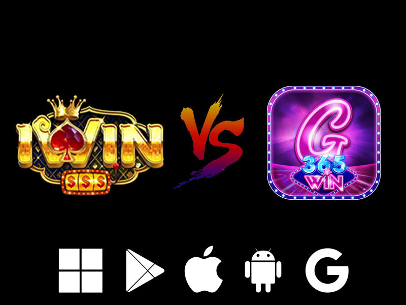 Tải game bài đổi thưởng G365 Club, file Android, Apk, iOS, 2025, 2024