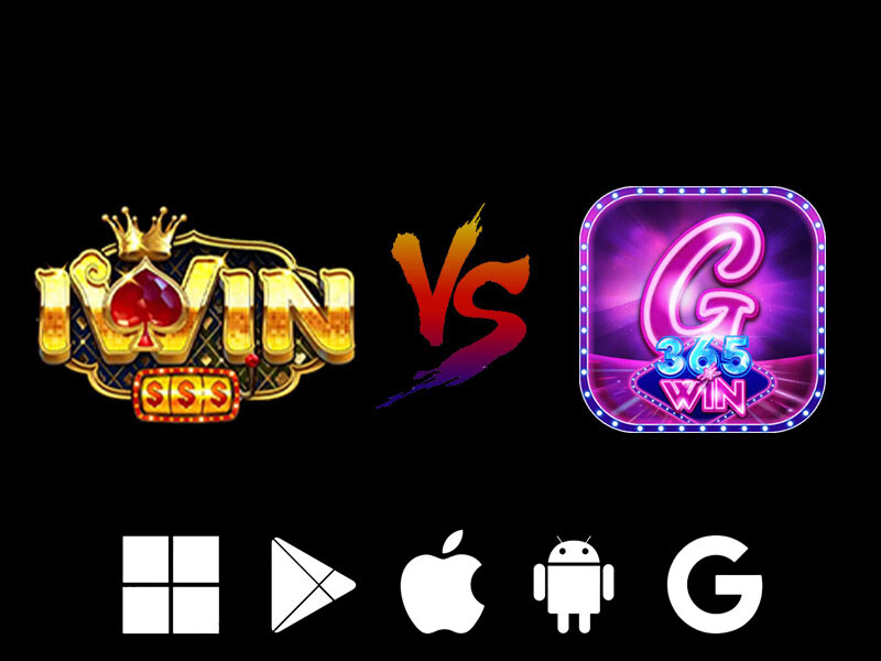 Tải game bài đổi thưởng G365 Club, file Androird, Apk, iOS, 2025, 2024