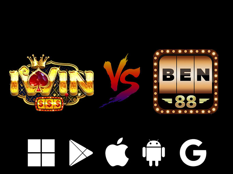 Tải game bài đổi thưởng Ben88 Club, file Androird, Apk, iOS, 2025, 2024