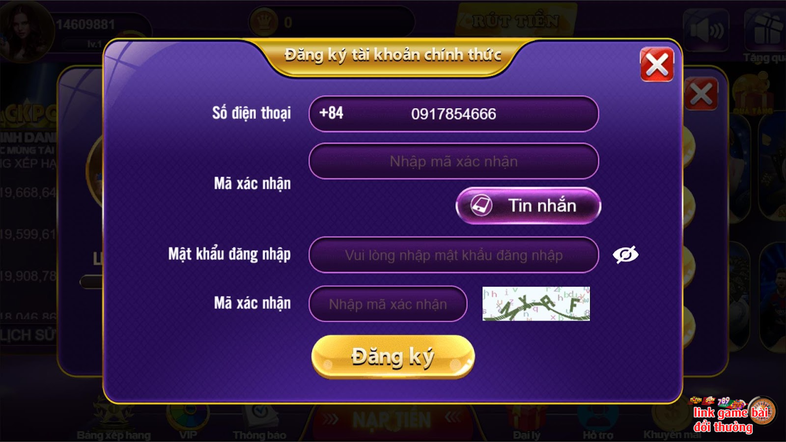 68gamebai – Khám phá sân cược với những sản phẩm ấn tượng