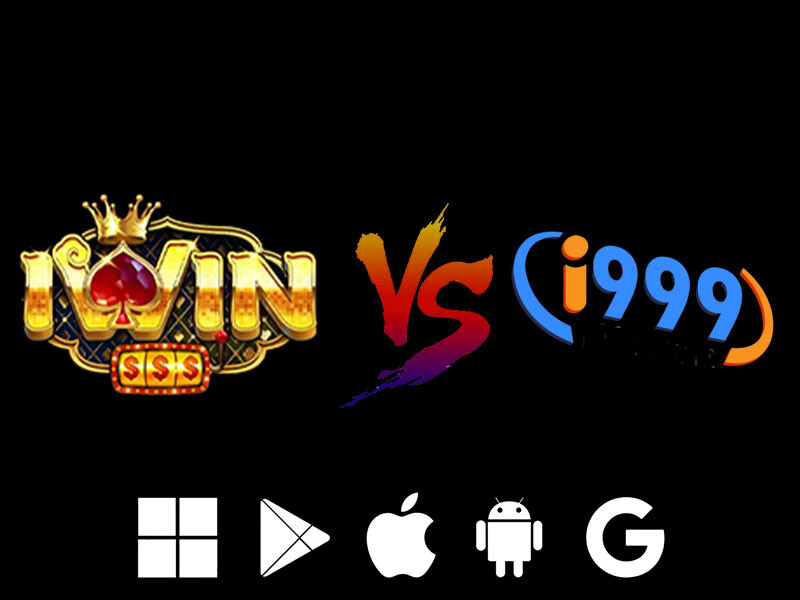 Tải game bài đổi thưởng i999 Club, file Androird, Apk, iOS, 2025, 2024