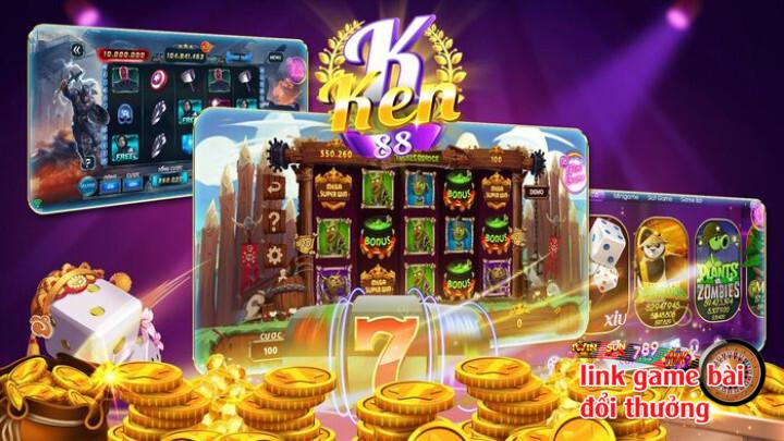 Ken88 Mobi – Cổng game an toàn và xanh chín nhất hiện nay