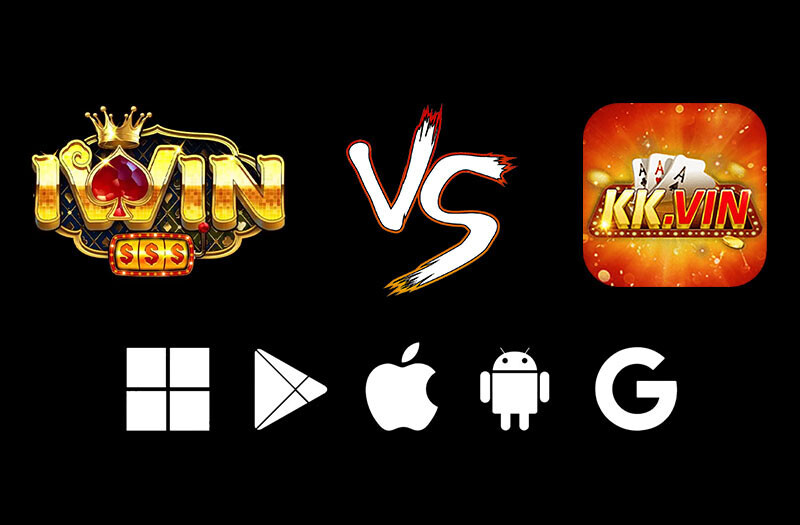 Tải game bài đổi thưởng KKvin Club, file Android, Apk, iOS, 2025, 2024