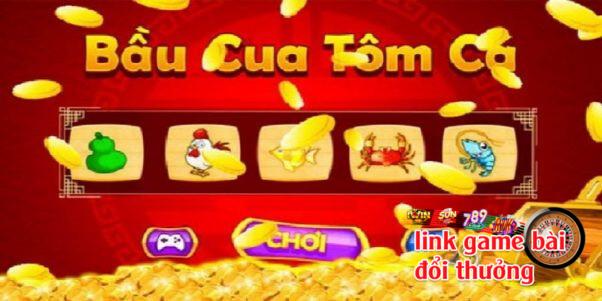 Luật chơi bầu cua tôm cá chi tiết 