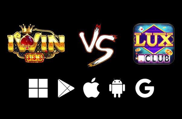 Tải game bài đổi thưởng Lux39 Club, file Android, Apk, iOS, 2025, 2024