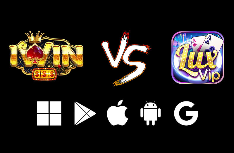 Tải game bài đổi thưởng Luxvip Club, file Android, Apk, iOS, 2025, 2024