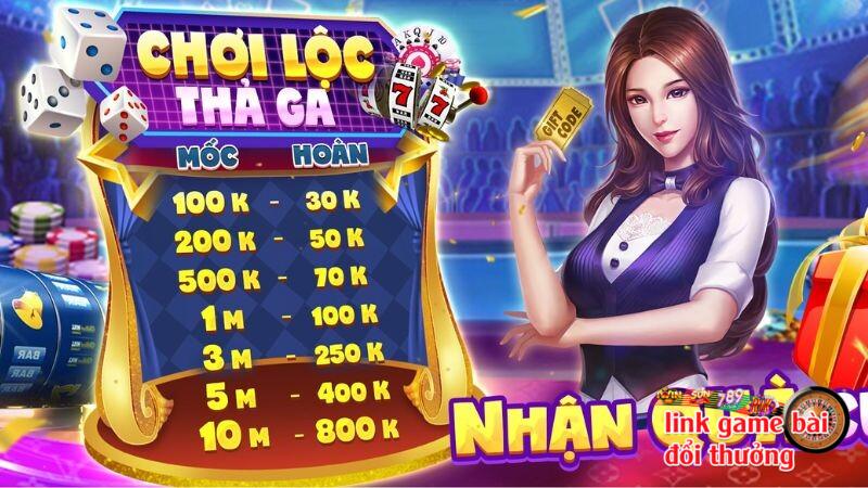 Một vài thông tin về cổng game Loc79 Fun được phát triển bởi NPH