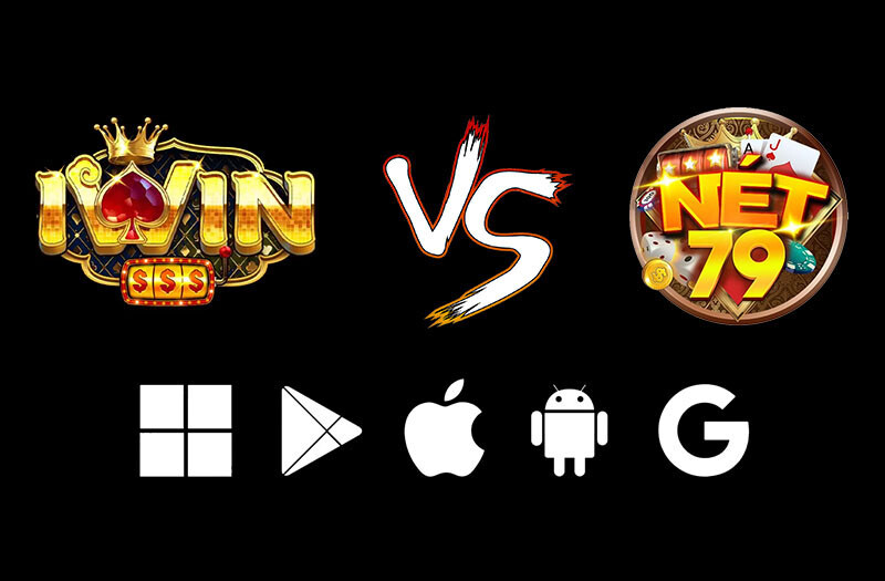 Tải game bài đổi thưởng Net79 Club, file Android, Apk, iOS, 2025, 2024