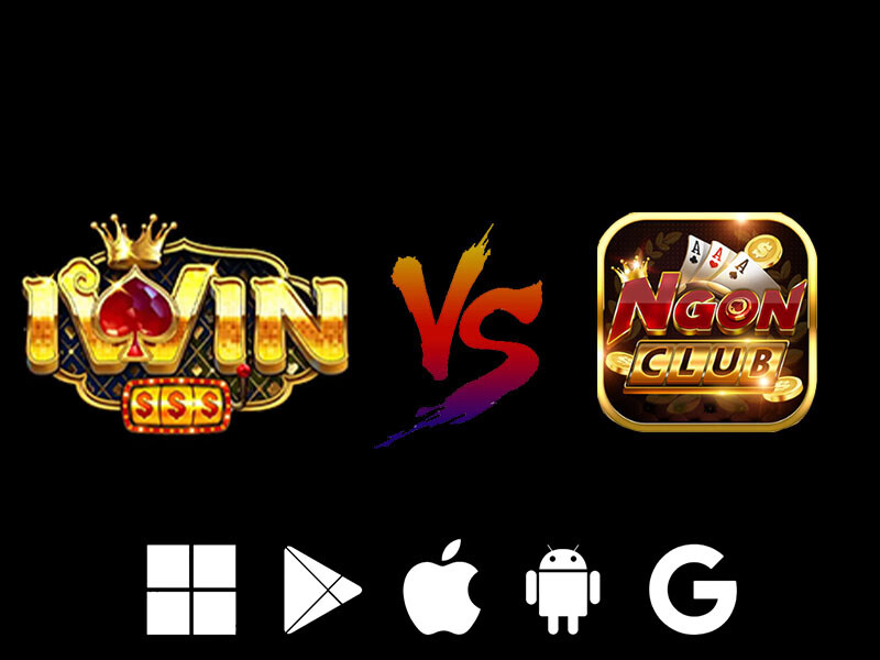 Tải game bài đổi thưởng Ngonclub, file Android, Apk, iOS, 2025, 2024