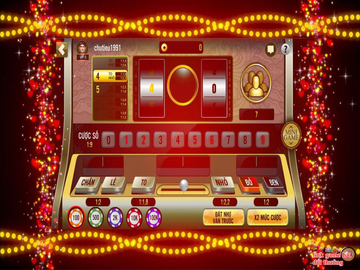 Vin Club – Những thông tin thú vị về cổng game Vin Club