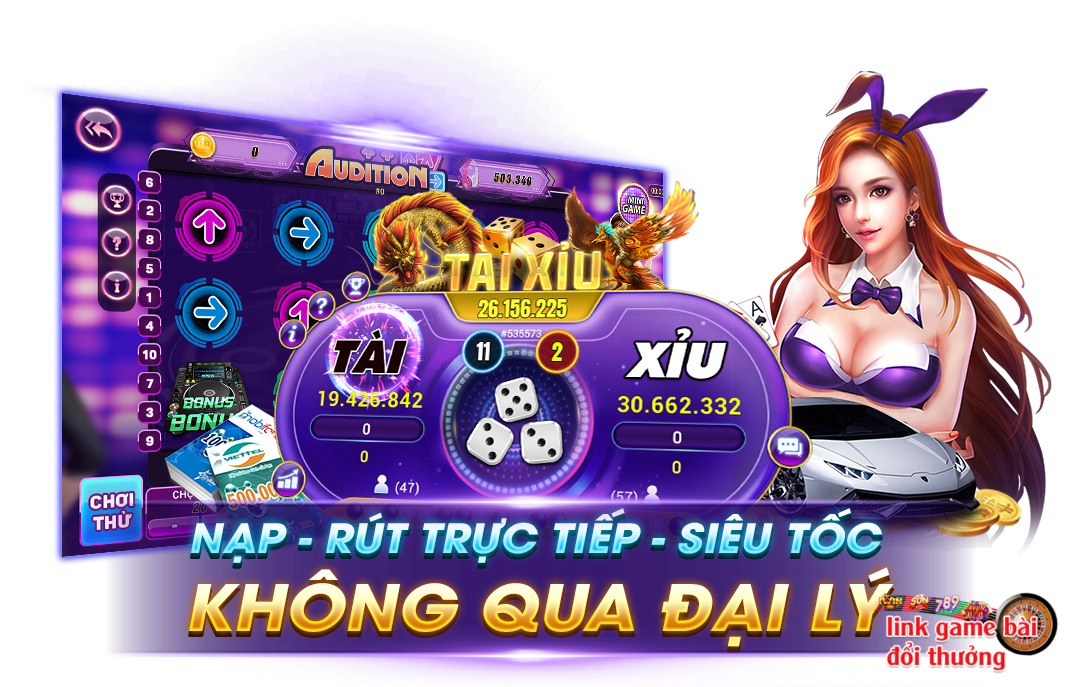 Những ưu điểm tuyệt vời khi giải trí tại Mix79