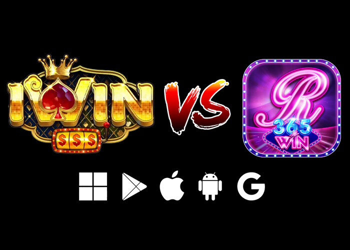 Tải game bài đổi thưởng R365 Win, file Android, Apk, iOS, 2025, 2024