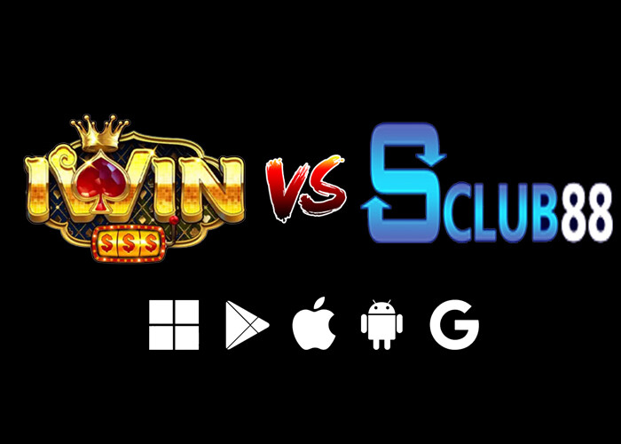 Tải game bài đổi thưởng Sclub88, file Android, Apk, iOS, 2025, 2024