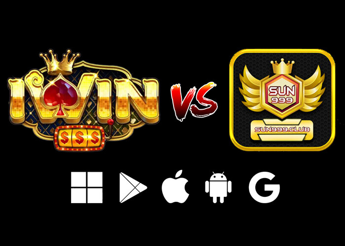 Tải game bài đổi thưởng Sun999 Club, file Android, Apk, iOS, 2025, 2024