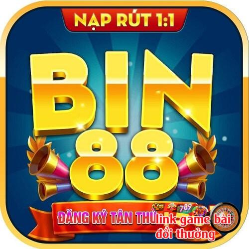 Thông tin của cổng game Bin 88 Vin