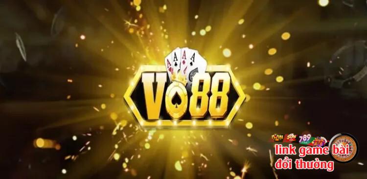 Tổng quan về sân chơi VO88 Club