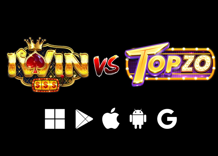 Tải game bài đổi thưởng Topzo Club, file Android, Apk, iOS, 2025, 2024