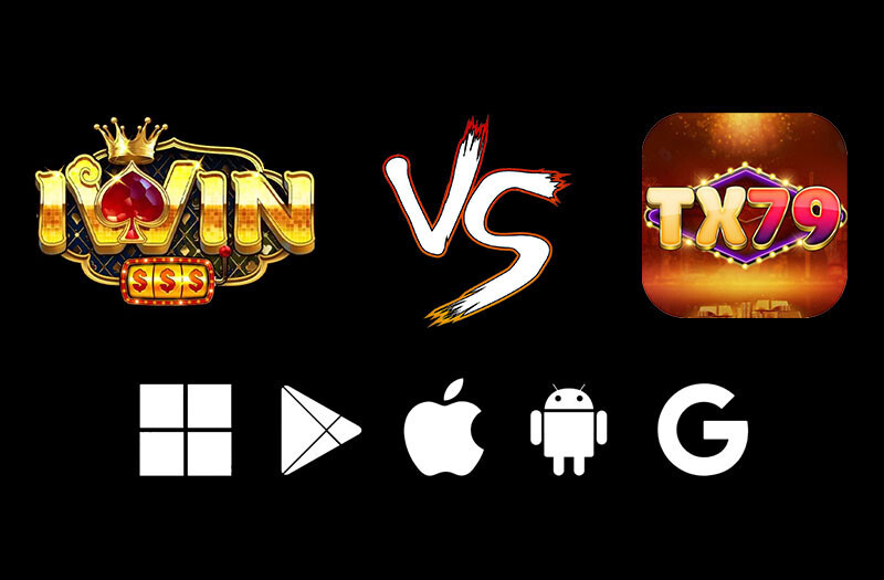 Tải game bài đổi thưởng TX79 Club, file Android, Apk, iOS, 2025, 2024