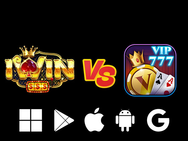 Tải game bài đổi thưởng Vip777 Club, file Androird, Apk, iOS, 2025, 2024