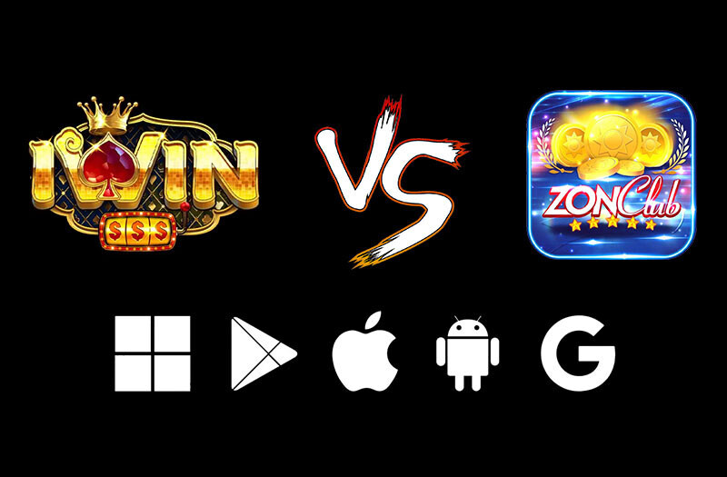 Tải game bài đổi thưởng Zonclub, file Android, Apk, iOS, 2025, 2024