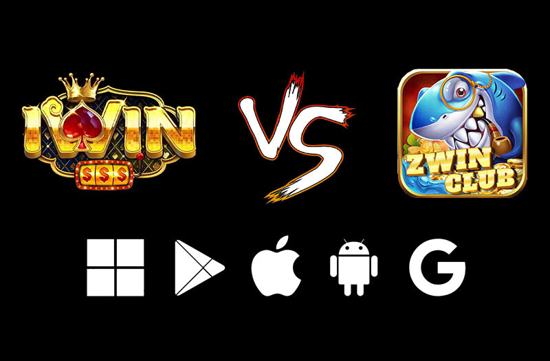 Tải game bài đổi thưởng Zwinclub, file Android, Apk, iOS, 2025, 2024